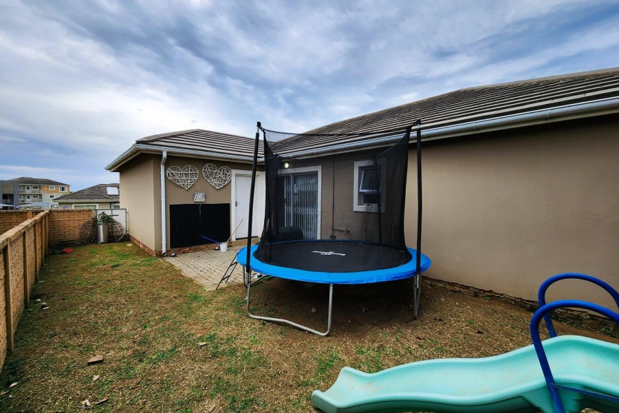 3 Bedroom Property for Sale in East London Rural Eastern Cape